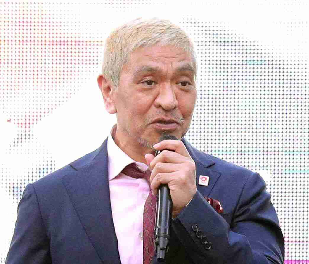 松本人志　週刊文春を提訴　発行元の文芸春秋に5億5000万円の損害賠償請求