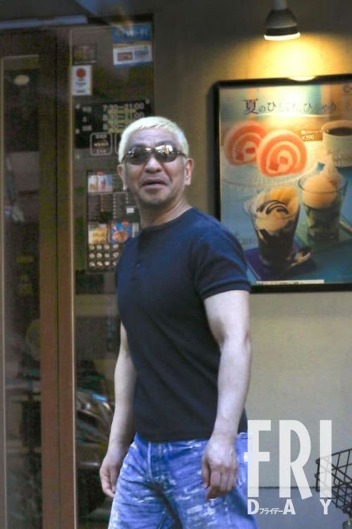 松本人志“文春砲”直撃で「ごっつファミリー」が結束…今田耕司、ほんこんが「擁護コメントの思惑」（FRIDAY） - Yahoo!ニュース