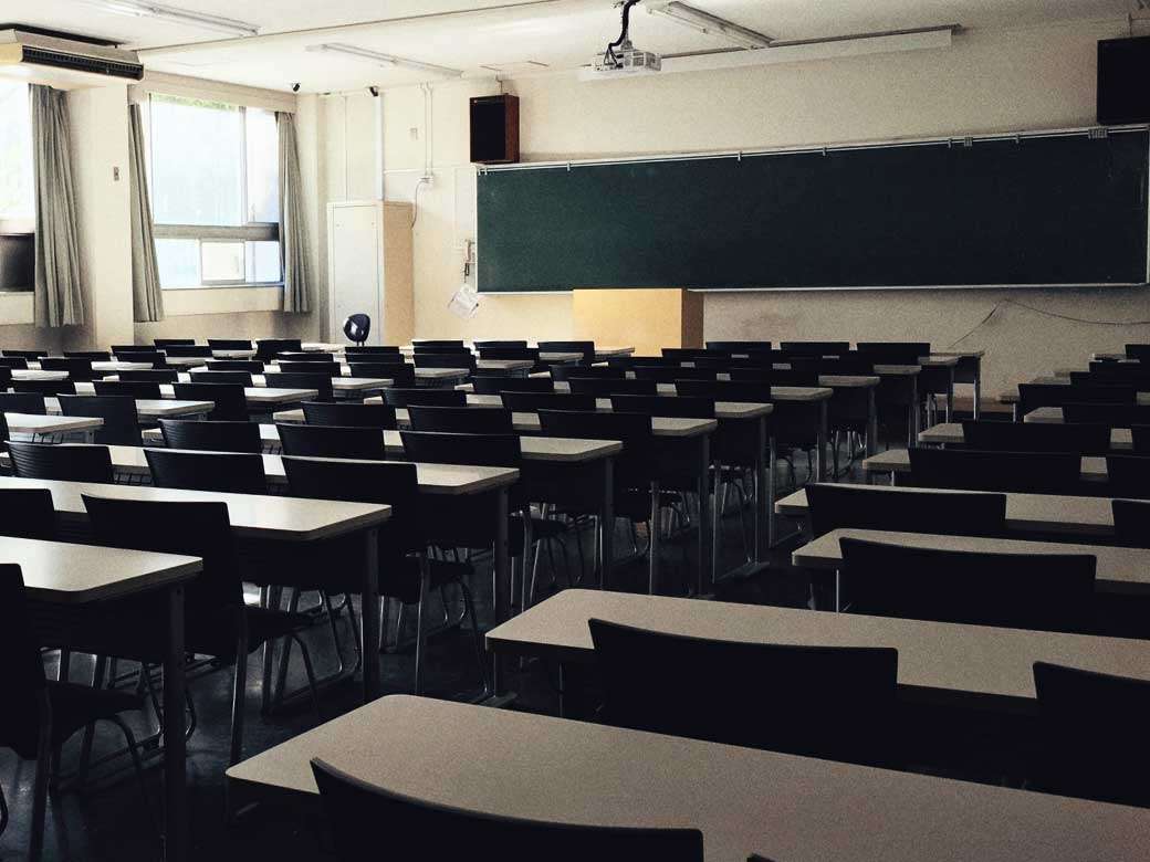 2023年度定年退職教員最終講義  –  早稲田大学