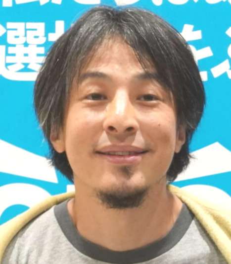 ひろゆき氏、山本太郎氏「現場見ろ」発信に私見「使えないおっさんより暖房器具のがありがたい」 - 社会 : 日刊スポーツ