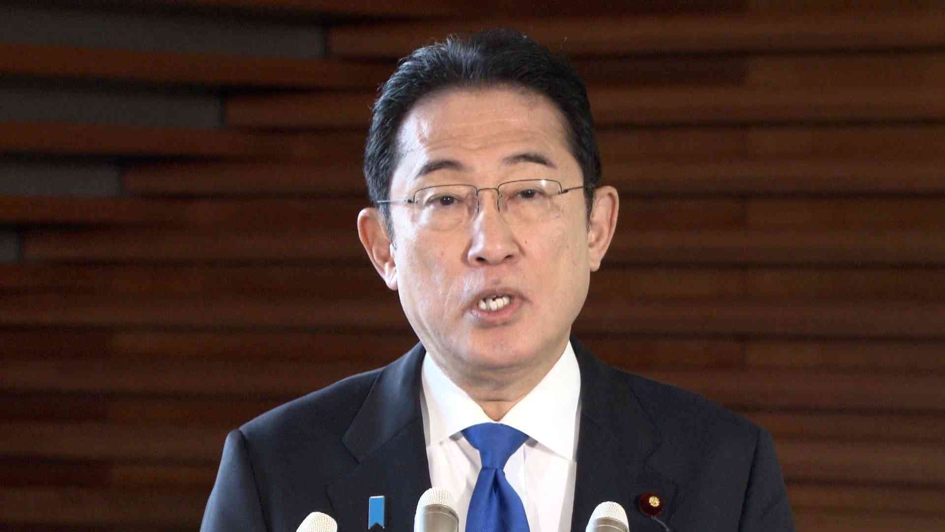 「内閣が潰れる」「最悪な年末だ」強制捜査に議員逮捕…自民党内に危機感　岸田首相「信頼回復に努めなければ」