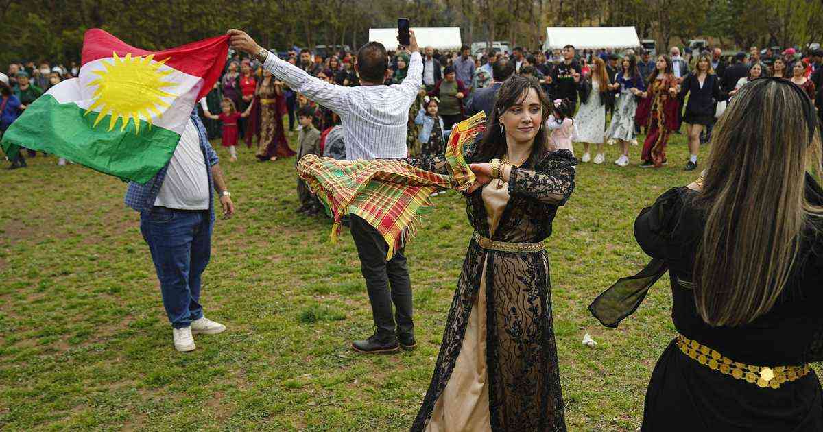 【「移民」と日本人】クルドの祭りに「県の公園貸すな」　音楽が「テロ賛美」指摘も、トルコがＰＫＫ支援団体指定 - 産経ニュース