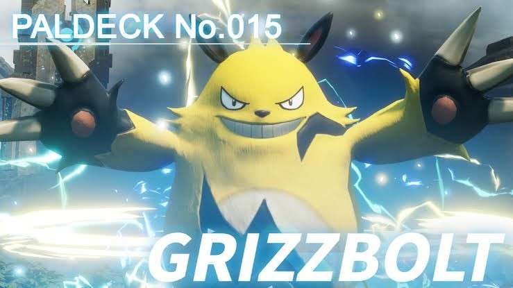 パルワールドのパルのデザインとポケモンのデザインを比較したモチーフ考察する絵師が現る「明確な著作権侵害はなさそう」