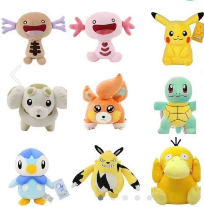 パルワールドのパルのデザインとポケモンのデザインを比較したモチーフ考察する絵師が現る「明確な著作権侵害はなさそう」
