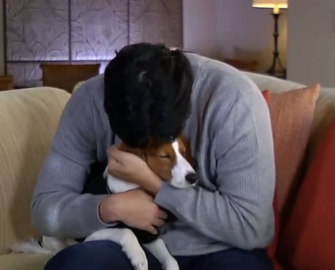 大谷翔平「ワールドシリーズで勝つ」…愛犬デコピンとは「一緒にリハビリを頑張りました」