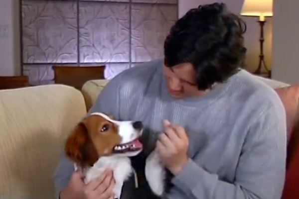 大谷翔平「ワールドシリーズで勝つ」…愛犬デコピンとは「一緒にリハビリを頑張りました」