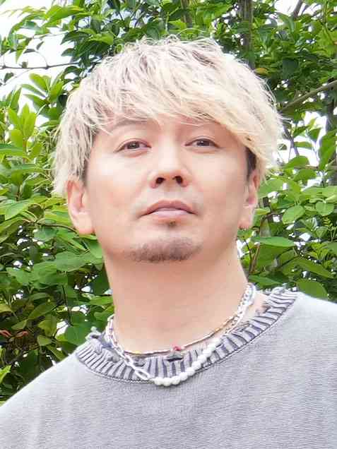 湘南乃風SHOCK EYEが本名＆先祖公表「家柄ゆえに厳しいしつけ」があったことも告白 - 芸能 : 日刊スポーツ