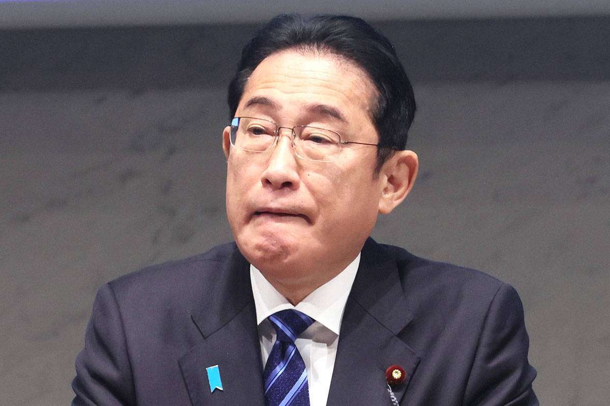 岸田首相「自分がやめて問題解決するならいつでもやめる」発言に「何なの？この開き直り」SNSに集まる批判