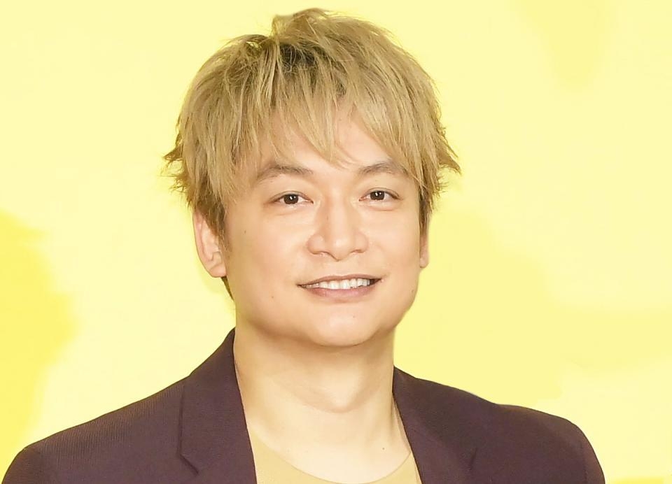 香取慎吾 コンビニでコーヒー入れ方分からず「空のカップ持って帰った。ホント切なかった」
