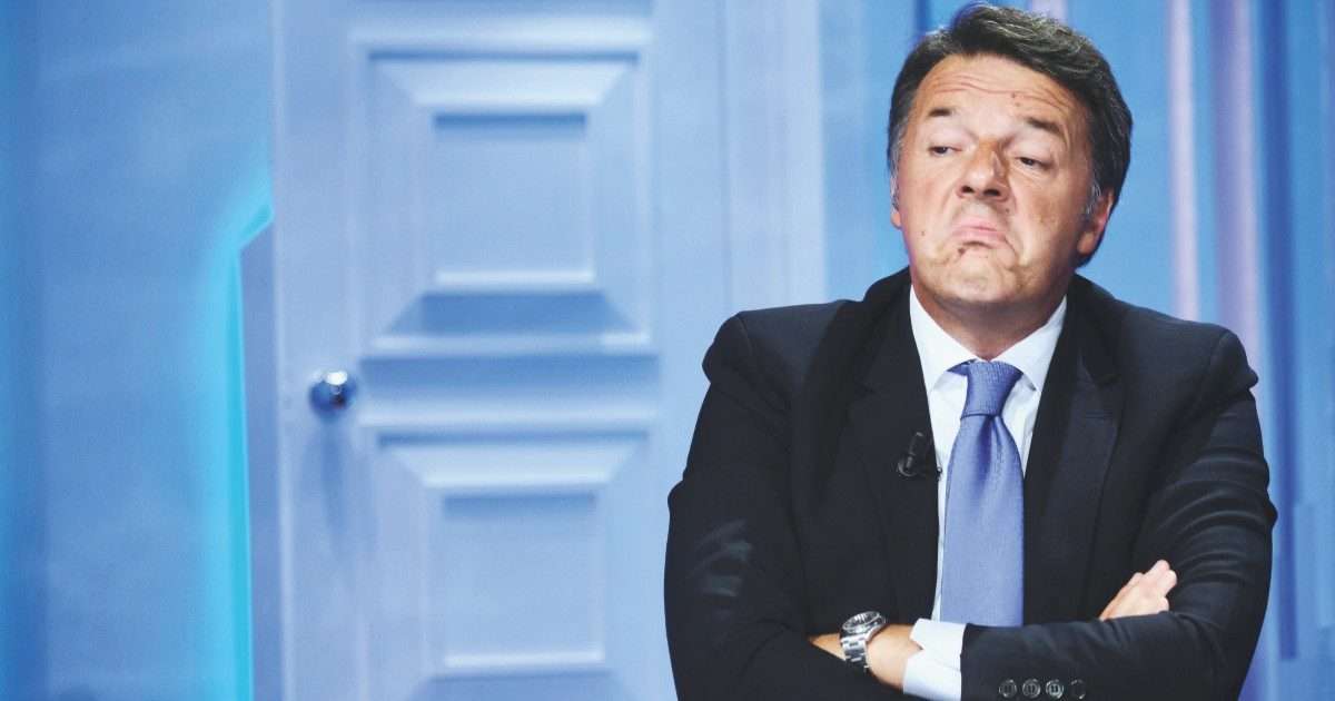 Renzi e l’internazionale buddista – infosannio – notizie online