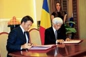 イタリア共和国とイタリアSGIが宗教協約を調印 - 『励ましの絆』