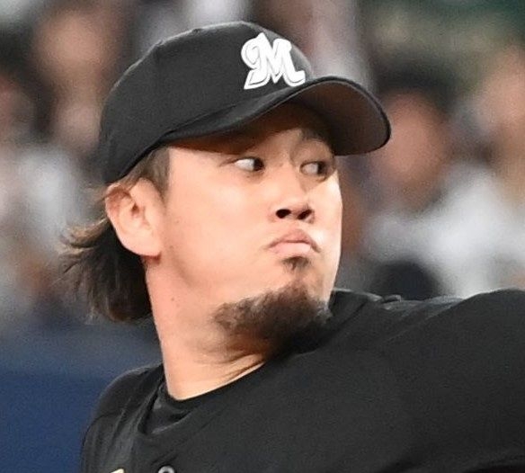 〝ヘラクレス青柳・ヘラクレス頌樹〟ロッテ西村天裕の自主トレにヘラクレスが大量発生　阪神・岡留英貴は冷静な表情で眺める：「おっ！」でつながる地元密着のスポーツ応援メディア 西スポWEB OTTO!
