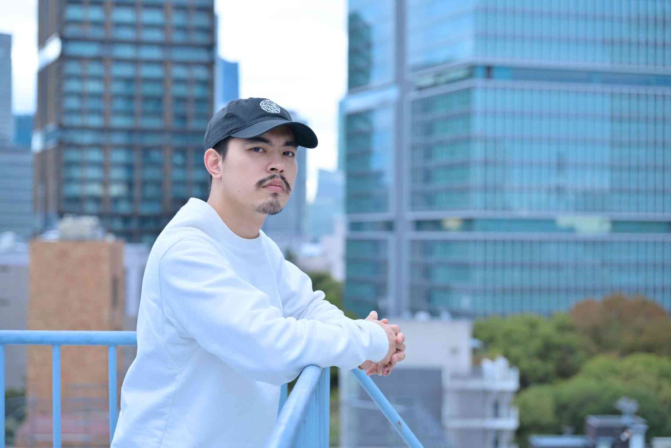 〈慶應幼稚舎出身〉“お金持ちラッパー”・Amateras（27）が明かす、衝撃の学生時代「お小遣いは月に900万円、服はグッチで買っていた」（文春オンライン） - Yahoo!ニュース