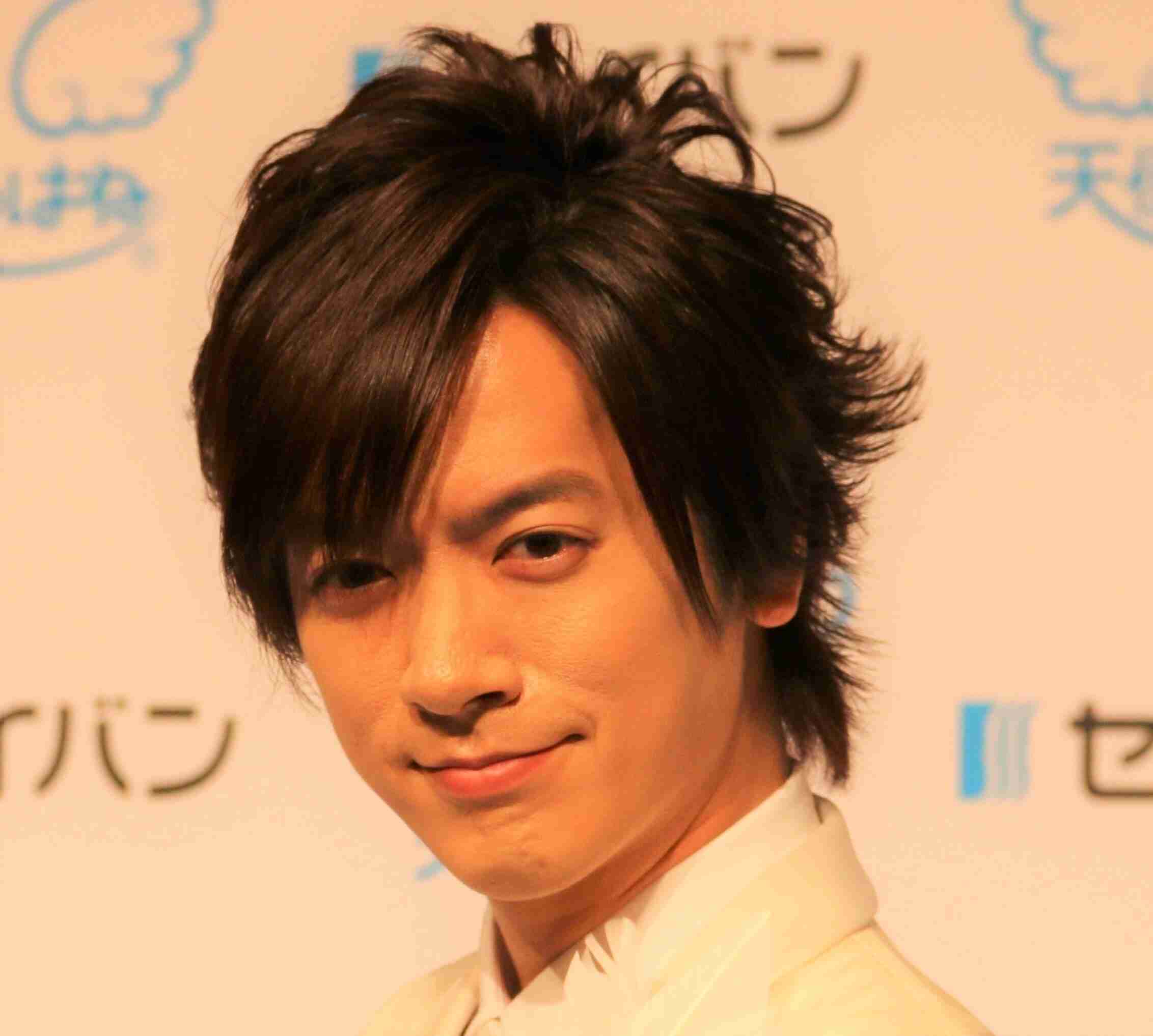DAIGO、北川景子との結婚記念日にノロケ爆発　テレビ番組暴露にネット悶絶「平和な夫婦」「可愛すぎる」: J-CAST ニュース