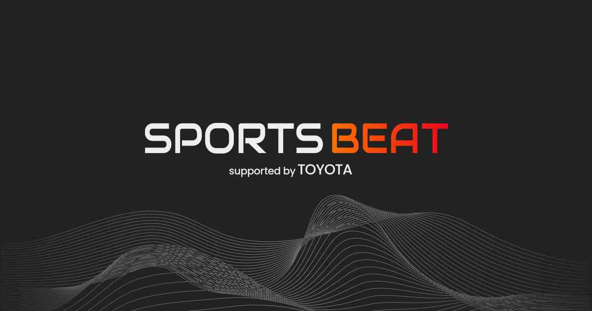 「人生で一番集中した」“幕張の奇跡” | SPORTS BEAT supported by TOYOTA - 藤木直人、高見侑里 - TOKYO FM 80.0MHz