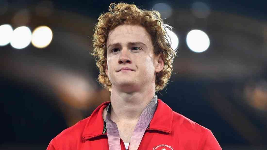 棒高跳び元世界王者、ショーン・バーバーさん死去　２９歳 - CNN.co.jp