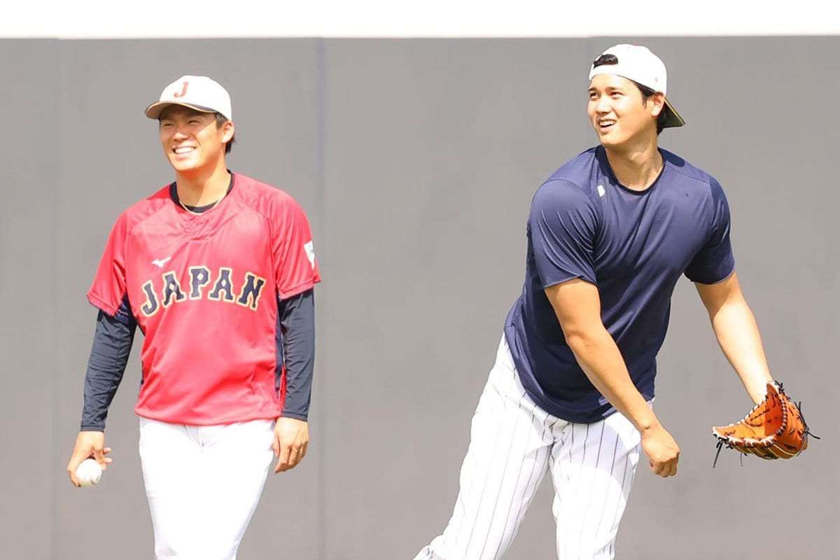 大谷翔平の愛犬デコピンにビザ発給　ということは…山本由伸の「みかん」にも必要か | 東スポWEB