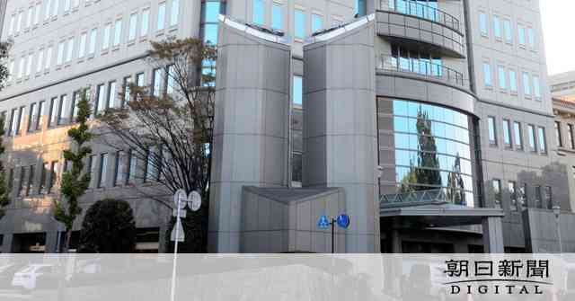 駐車場で車衝突、1人死亡2人けが　米軍人の容疑者逮捕 [静岡県]：朝日新聞デジタル