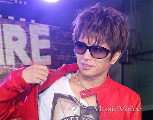 GACKT「格付け」米２粒で正解した理由に納得と称賛の声「なるほど」「さすが！」：【エンタメ】