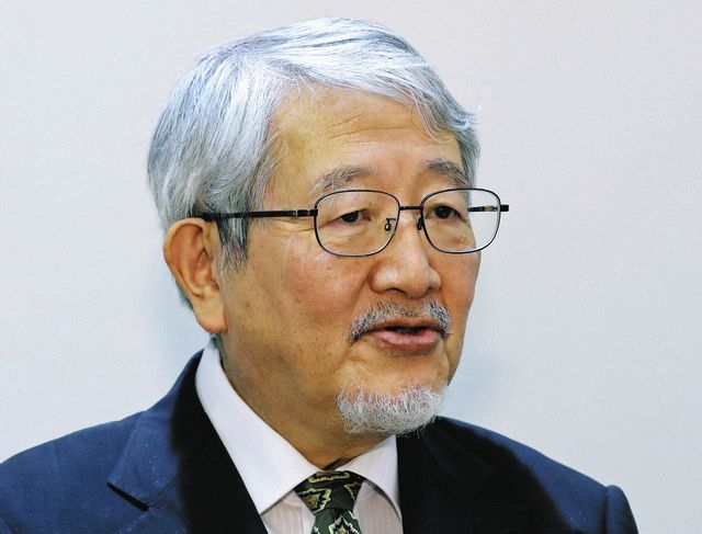 ジャニー喜多川氏の性加害を報じた文春　勝訴に導いた喜田村洋一弁護士が今、事務所に求めること：東京新聞 TOKYO Web