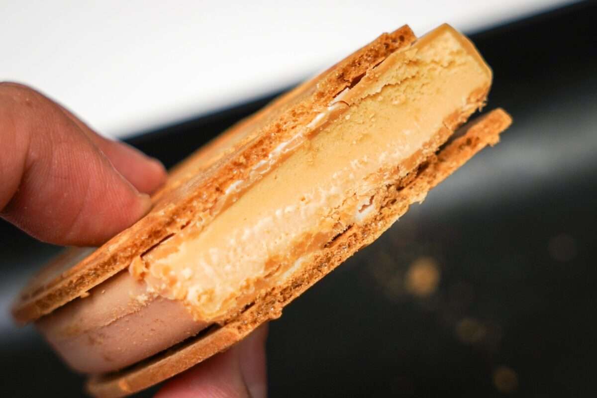 ハーゲンダッツ、新作『ザ・リッチキャラメル』『豊潤いちご』が圧倒的なリッチさで最高すぎた