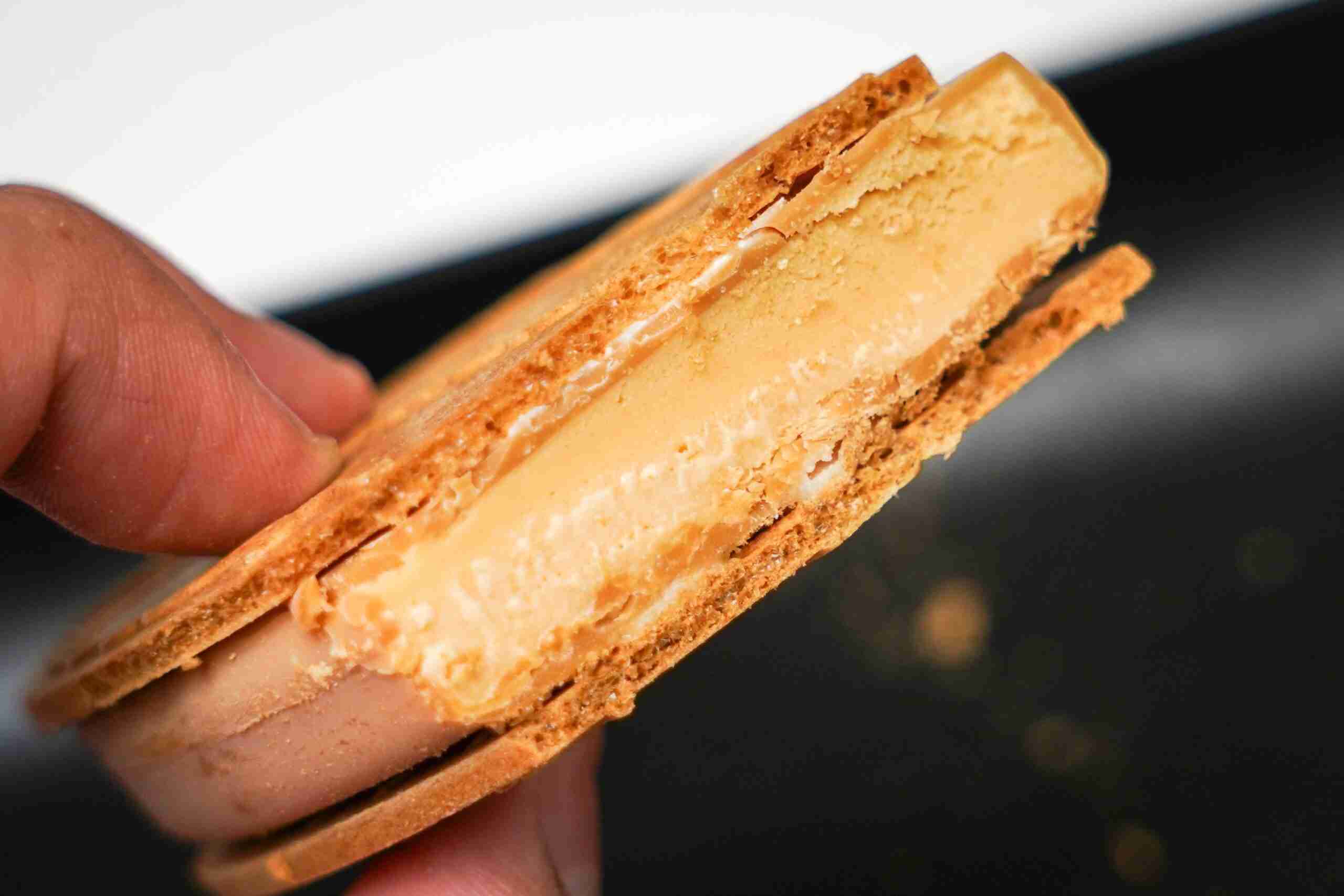 ハーゲンダッツ、新作『ザ・リッチキャラメル』『豊潤いちご』が圧倒的なリッチさで最高すぎた – Sirabee