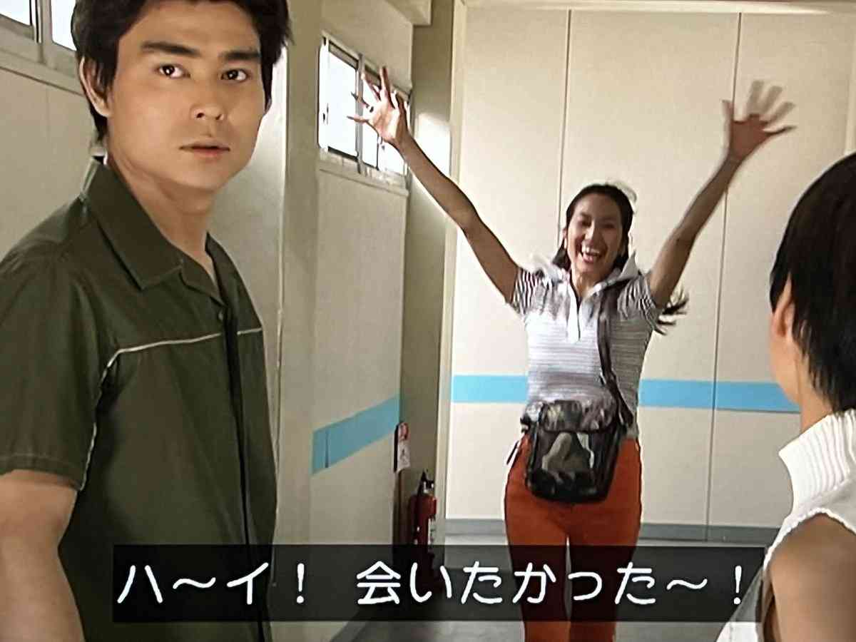 再放送 朝ドラ「さくら」観ている方! Part4