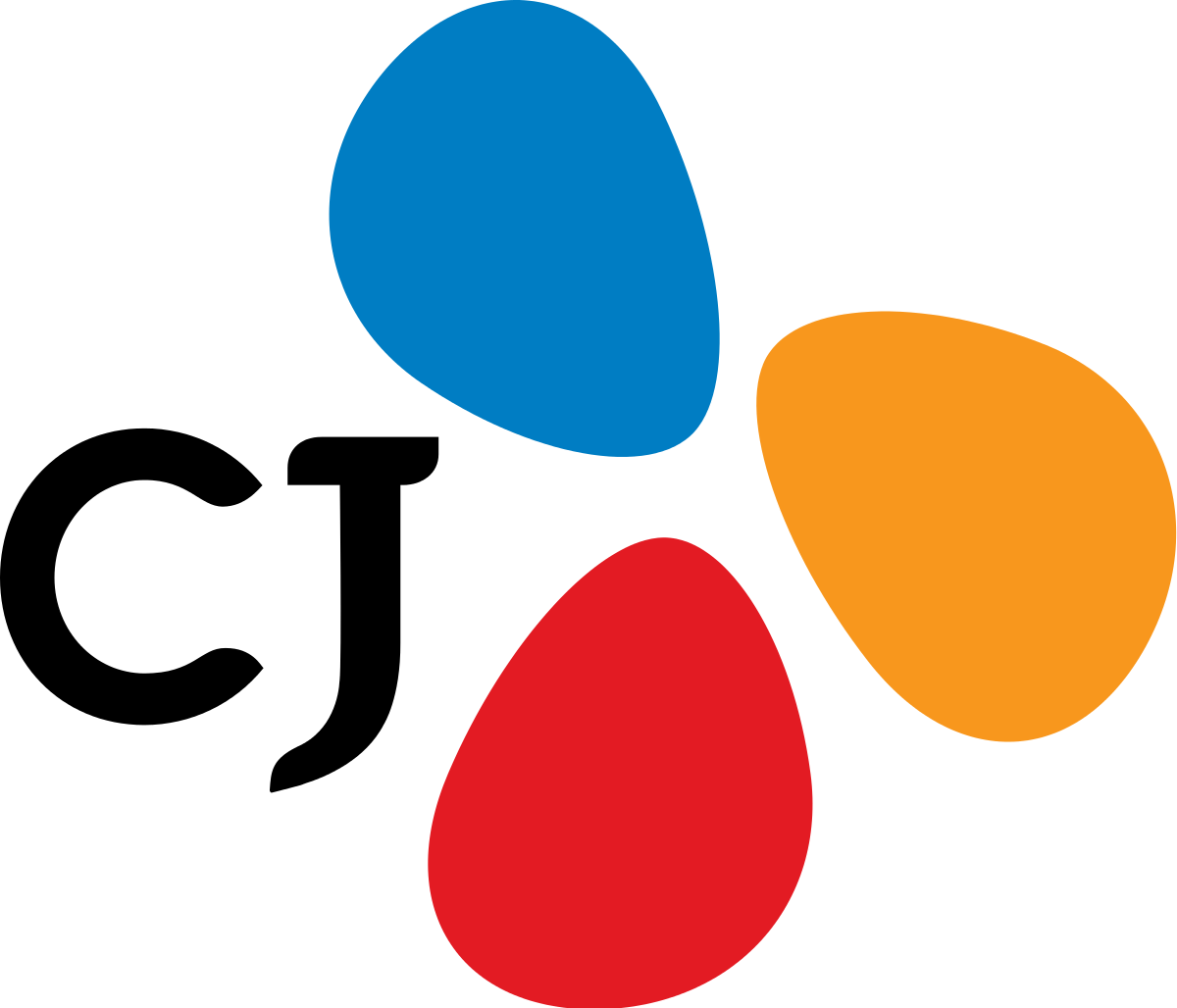 CJ Group - Wikipedia