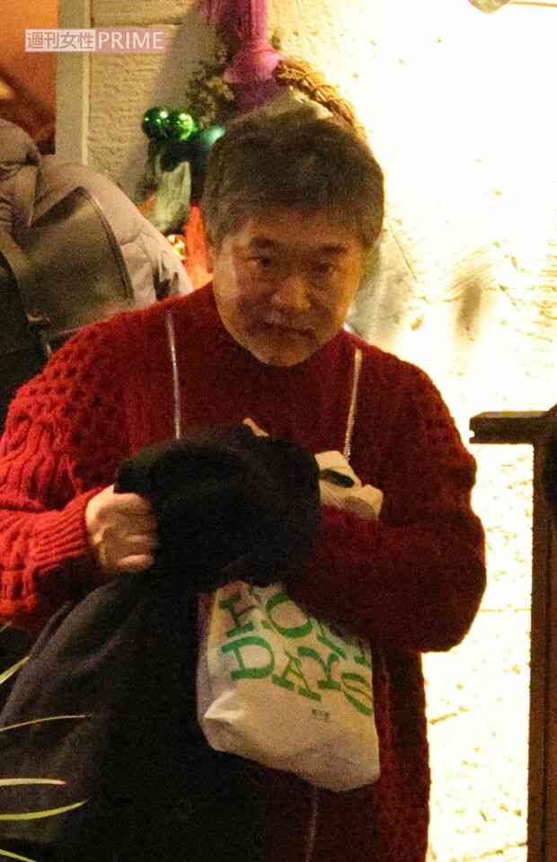『阿修羅のごとく』が20年ぶりの映像化、「四姉妹」宮沢りえ・尾野真千子・蒼井優・広瀬すずが渋谷と是枝裕和監督の自宅で10時間、ハメ外した打ち上げ兼忘年会!