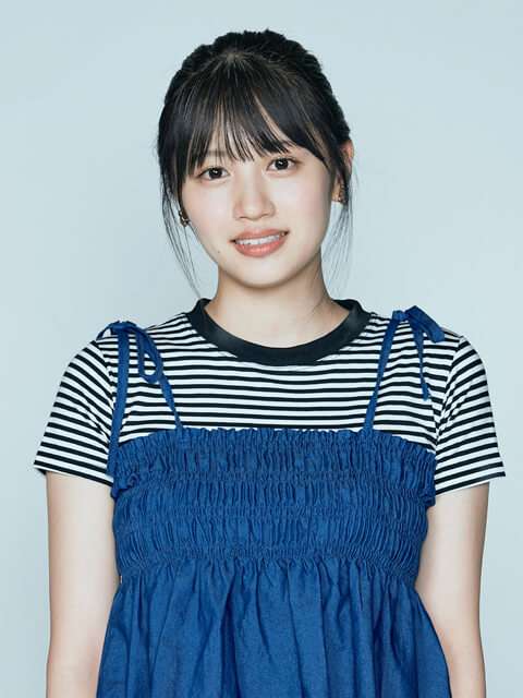 塚本 恋乃葉（つかもと このは） | ホリプロオフィシャルサイト