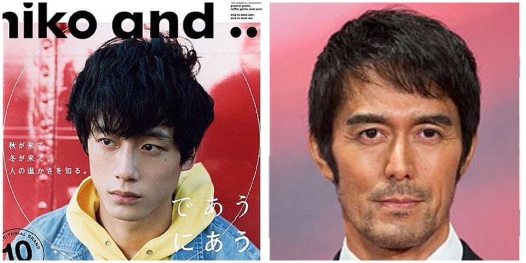 いつまでも若い日本人を不思議に思うフランス人 | 西方見聞録（旧パリレポート）