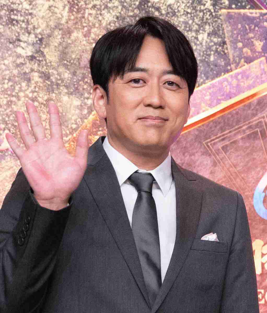 ＴＢＳ・安住紳一郎アナウンサー、「結婚式はしないって」妻とかつて共演のきたろうが出演ラジオで明かす（スポーツ報知） - Yahoo!ニュース