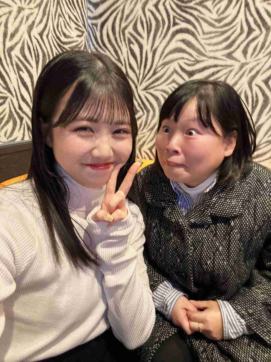 近藤さんとご飯⸜❤︎⸝窪田七海 | OCHA NORMAオフィシャルブログ Powered by Ameba