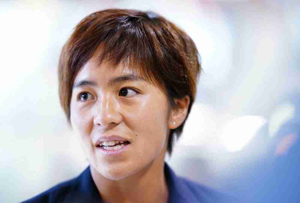 元なでしこ岩渕真奈さん「ドイツ人がメチャメチャ下のほうを見てくる」　赤裸々告白に稲本潤一も赤面― スポニチ Sponichi Annex サッカー