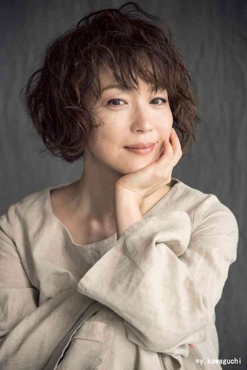 鈴木京香降板のドラマ代役主演に若村麻由美　フジテレビ7月期「この素晴らしき世界」