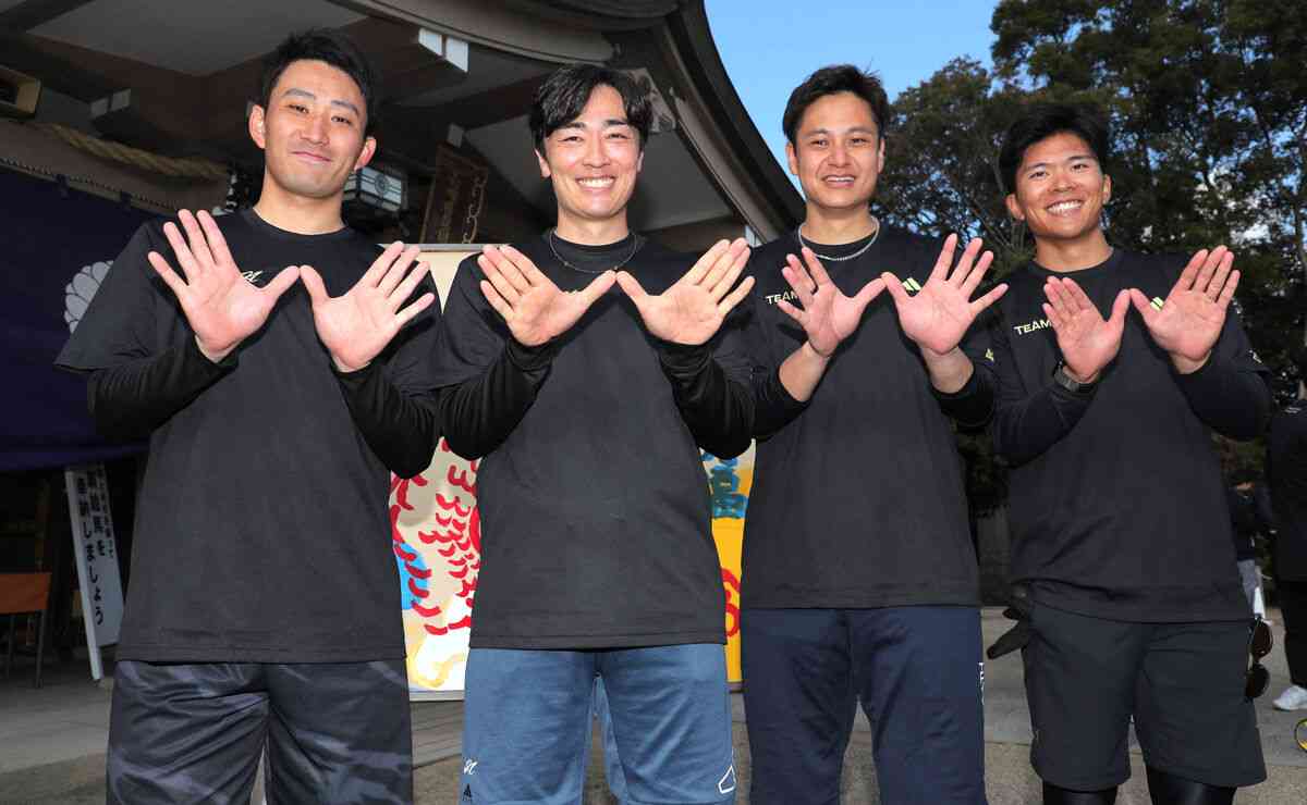 【ロッテ】小島和哉が３年ぶりの“和田塾”参加…初の開幕勝利投手へ「一年間しっかり投げ抜くことが大事」 : スポーツ報知