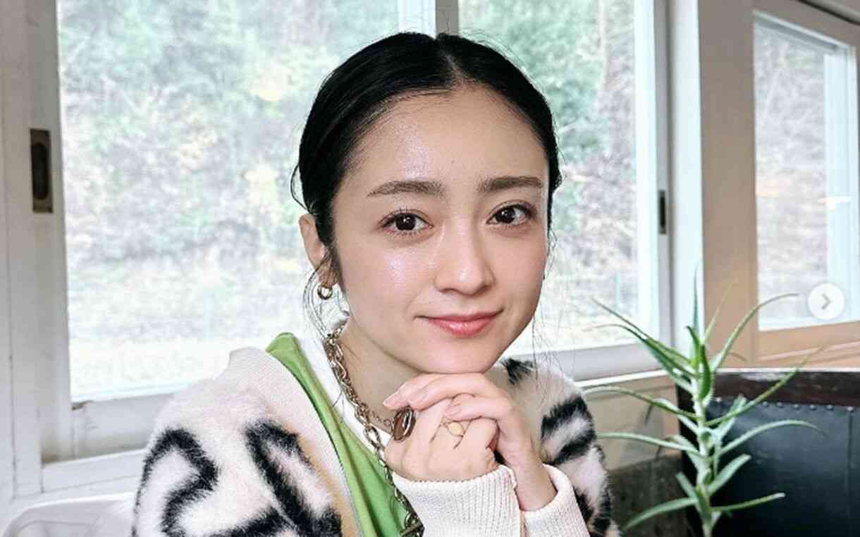 安達祐実（42）が語った実母への“絶縁宣言”　母は何度も娘に「カネをくれ！」 | 週刊文春 電子版