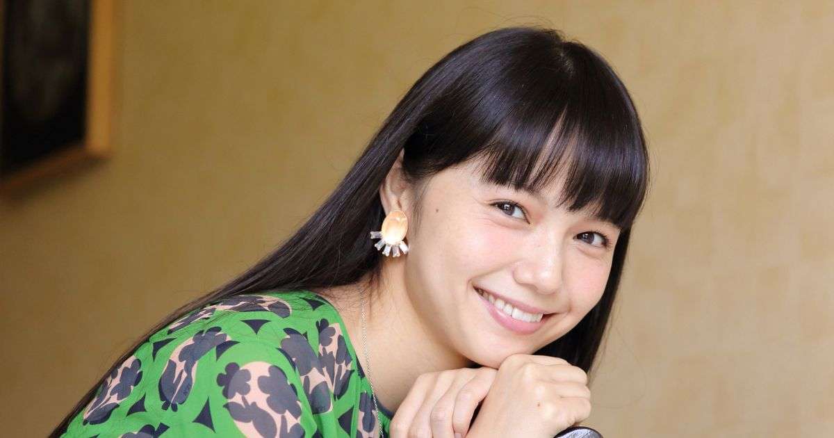 宮崎あおい、1か月で7キロ増！過酷な役づくりで挑む新境地｜シネマトゥデイ