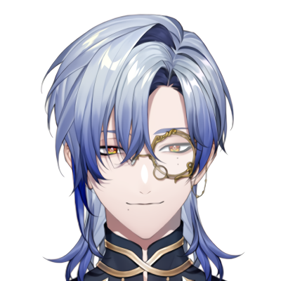 ミラン・ケストレル?⏳◆にじさんじ◆ on Twitter: