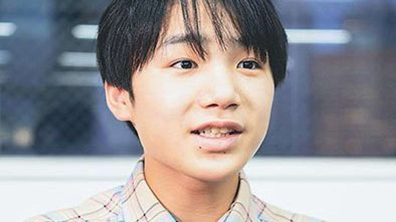 寺田心 牛乳は欠かせない存在です - Yahoo!ニュース