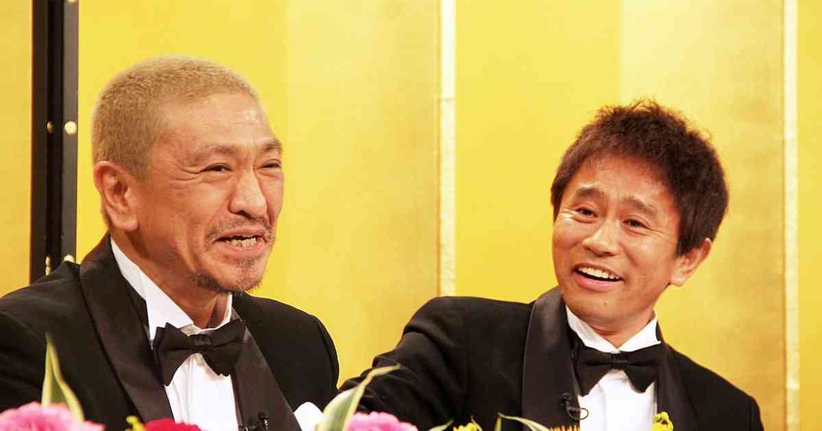 「NHK×性×松本人志って斬新でしょ！」とスタッフは自画自賛…NHKが“リスキー”な「松本人志」のキャスティングを決めた「知られざる裏側」（暗部ちゃん） | 現代ビジネス | 講談社（1/2）