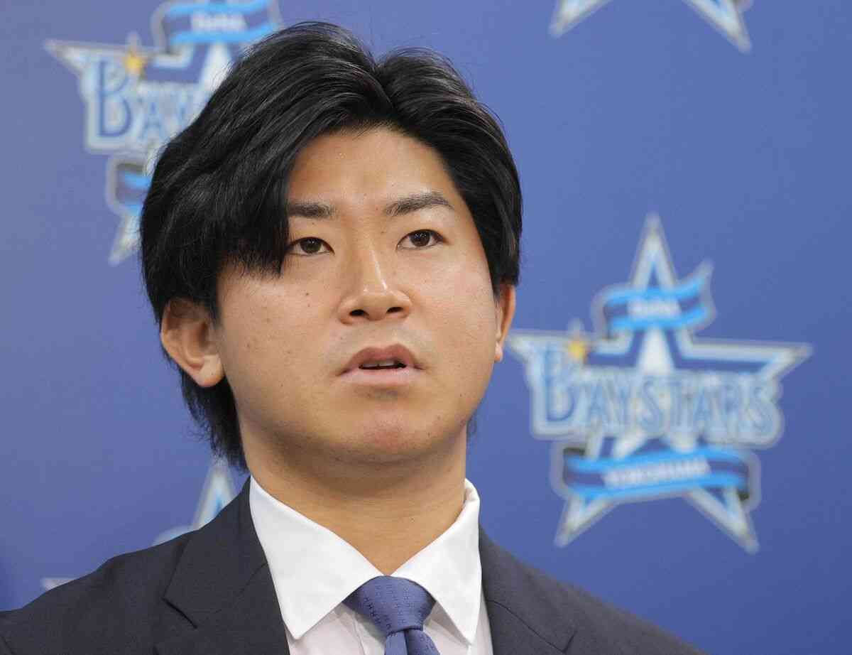 今永昇太、昨季５年総額１０３億円でメッツ入りした千賀滉大超えの大型契約か…最終候補にジャイアンツ急浮上 : スポーツ報知