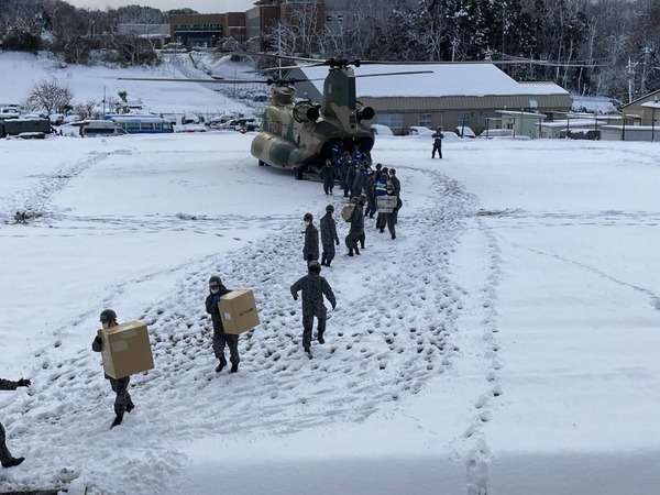 カプコン「令和6年能登半島地震」被災地域へ総額1億2千万円寄付―ポケモンやネクソンも支援 | Game*Spark - 国内・海外ゲーム情報サイト