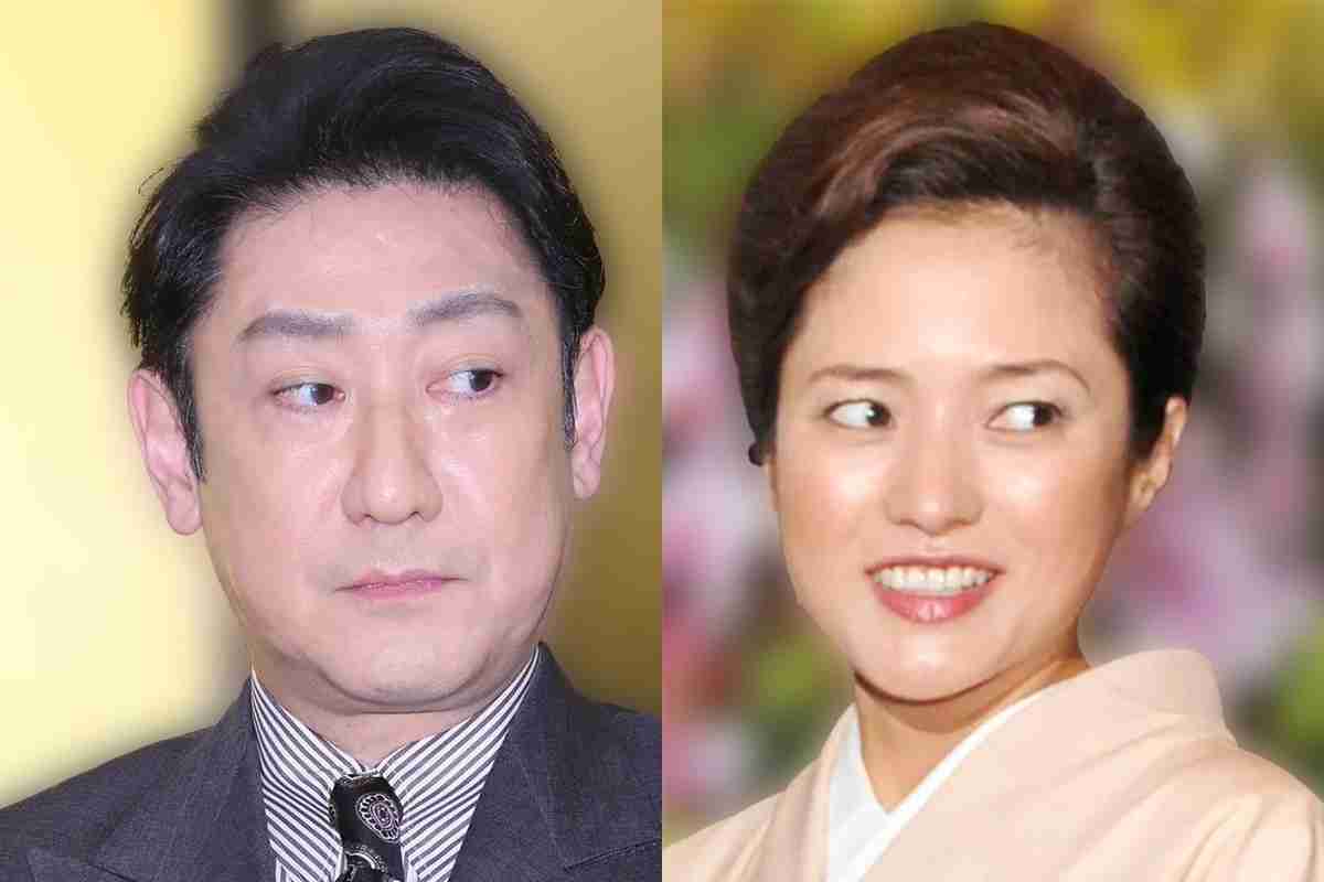 《相次ぐ不倫報道で別居中の三田寛子》「もう、いい加減にしてください」懇願する息子に父・中村芝翫が浴びせた「衝撃のひと言」｜NEWSポストセブン