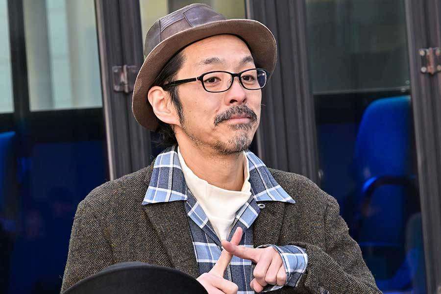 宮藤官九郎、新ドラマで令和時代のコンプラに“問題提起”「なんでダメなのか考えなくなっている」（ENCOUNT） - Yahoo!ニュース