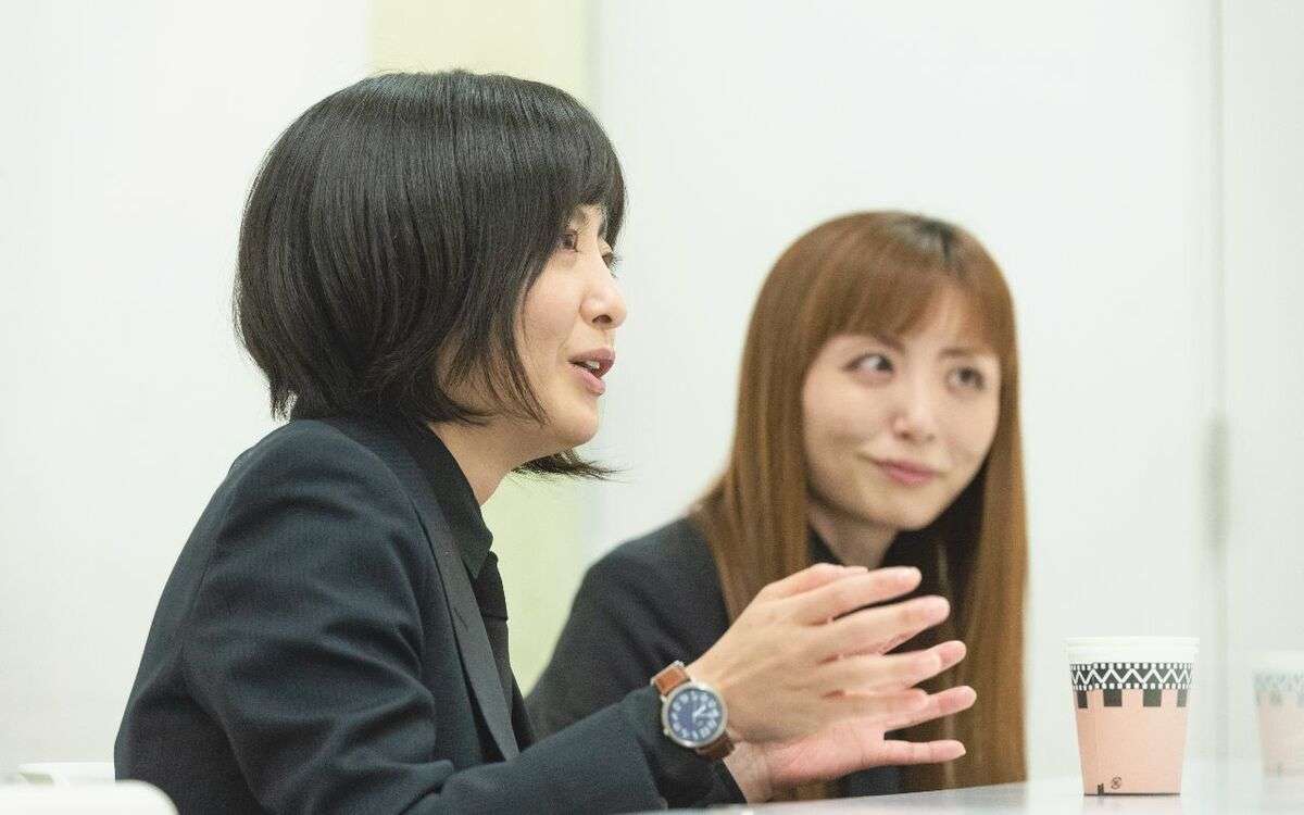 「“女のクソ仕事”が来ないようにしたい」『M-1』YouTube動画から異例のブレイク、Dr.ハインリッヒが語る“強烈”すぎた「トラウマ体験」 | 女芸人の今 | 文春オンライン