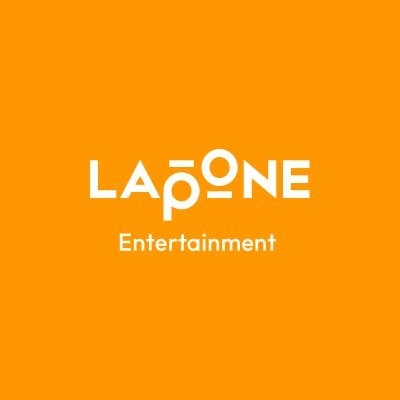 LAPONE Entertainment on Twitter: 