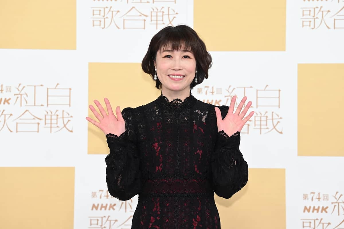 紅白「歌ってる人がワイプ」に「酷すぎるだろ！」　ドミノ企画のカメラワークにSNS同情「可哀想」: J-CAST ニュース