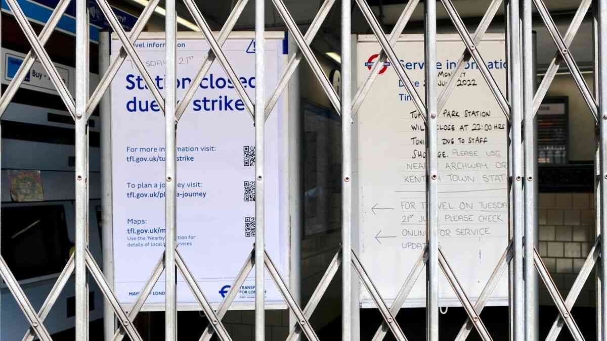 ｢EU離脱を後悔｣――人手不足､光熱費1000％上昇…止まらない英国の衰退 フードバンクは大行列､ほとんどの店が週に数えるほどしか営業してない (3ページ目) | PRESIDENT Online（プレジデントオンライン）