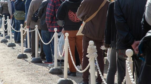 都道府県別「特養入所待機者」調査…全国で25万人！「入りたくても入れない」地域の実情｜資産形成ゴールドオンライン
